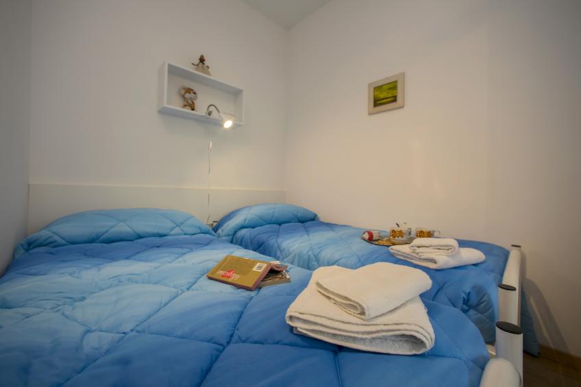 Riva Lago e Spiaggia Apartment - foto 19