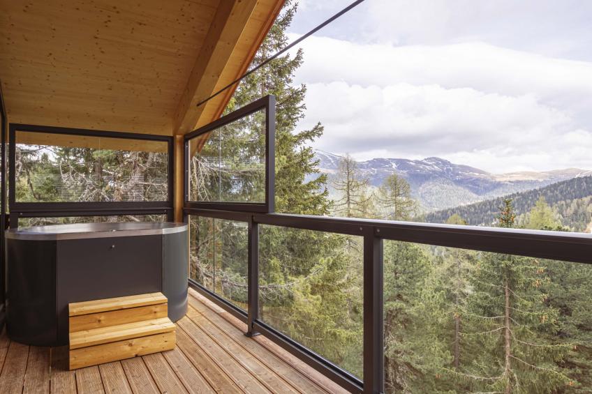 Superior #16 mit Sauna & Hot Tub - foto 2
