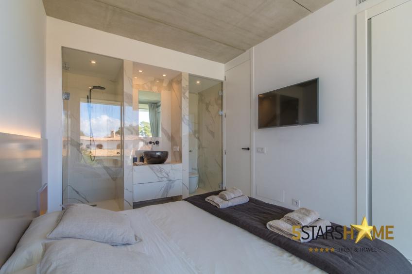 Cuc de Mar, Villa 5StarsHome Mallorca - foto 20