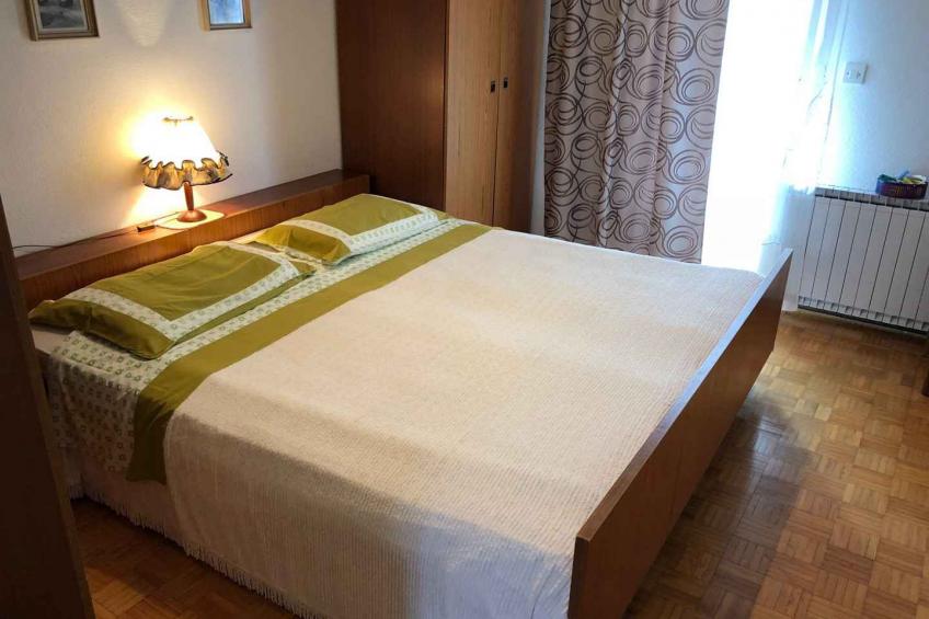 Vakantiewoning met balkon en wifi - VW-HBRHR - foto 29