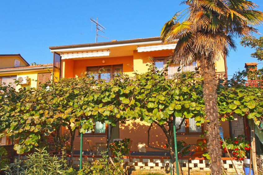Vakantiewoning met airco - VW-X2WYX - foto 25