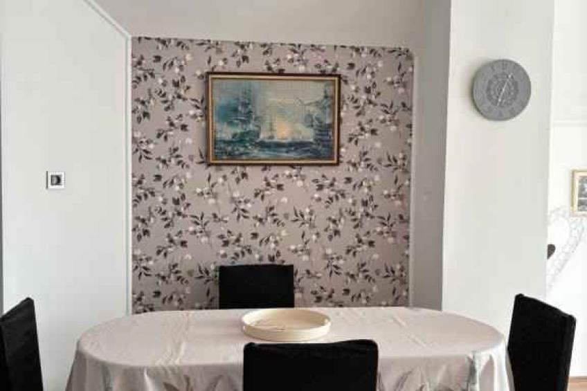 Holiday apartment with garden and balcony - BF-NJZN - foto 18