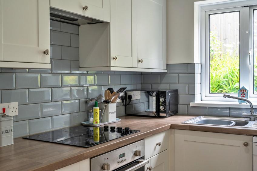 Porth Cottage - foto 16