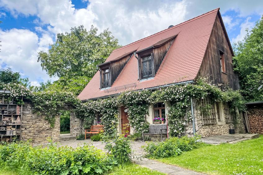 Rittergut Heyda - foto 15