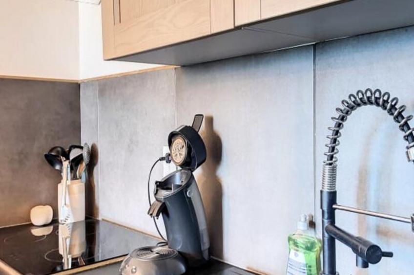 Résidence As 50 - Les Bateaux Au Bord De L'eau - foto 24