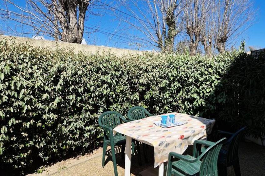 Résidence Marines D'hélios (rés. Les) - foto 2