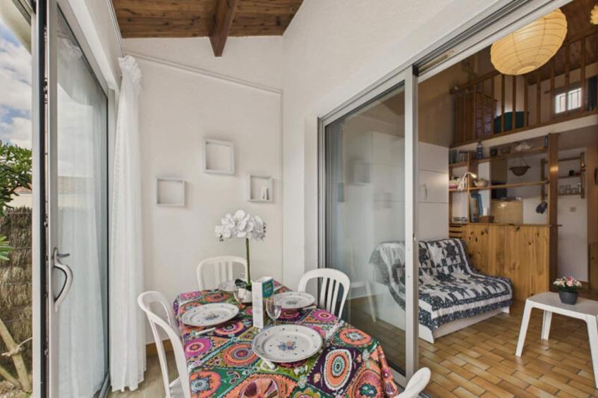 Studio à Longeville-sur-Mer - foto 9