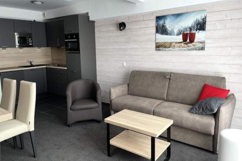 Résidence Le Portillo - Piscine - foto 10