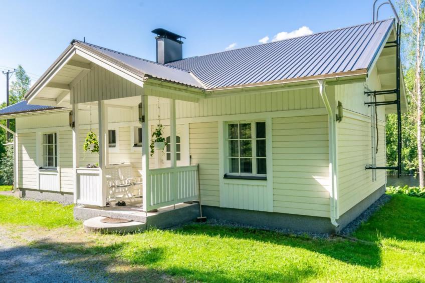 Salmenranta - foto 12