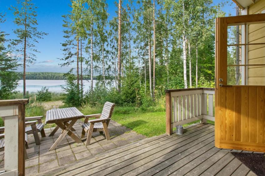 Sammallehto - foto 19