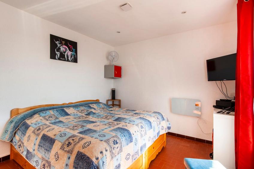 "Le Tau" mit Balkon - foto 5