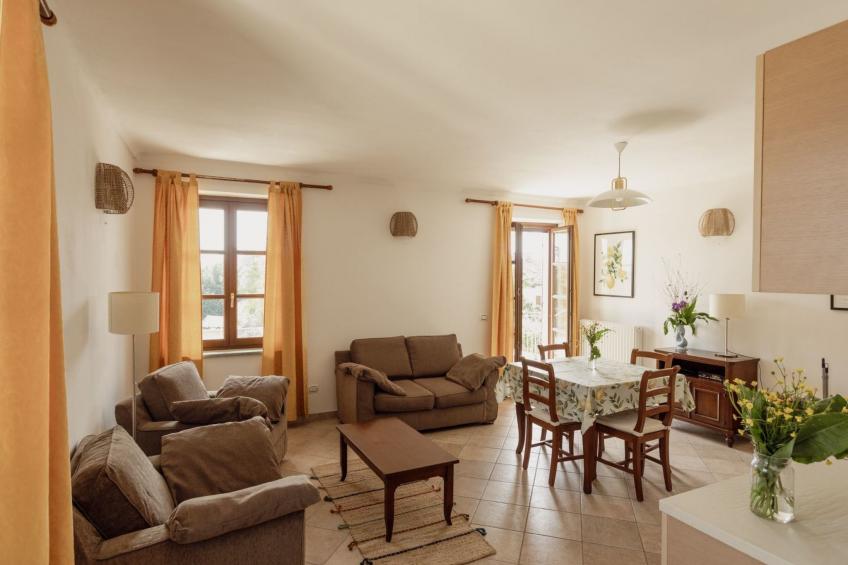 'Dolcetto' mit Schwimmbad - foto 3