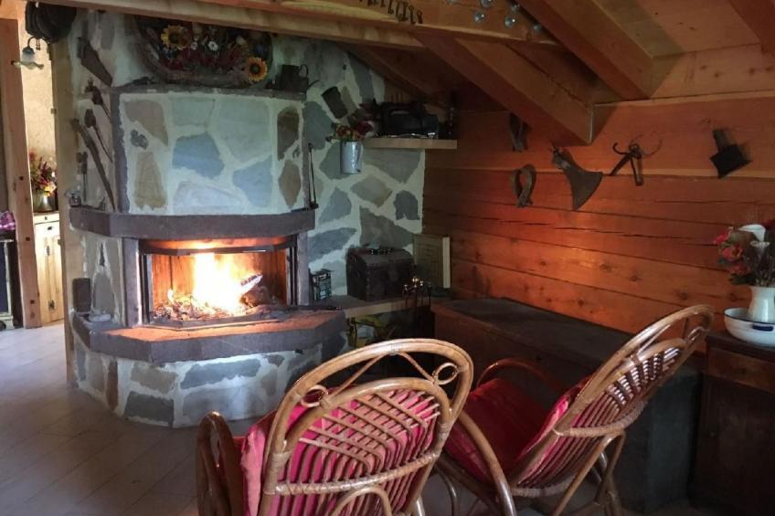 mit Sauna in Pieve Di Bono - foto 9