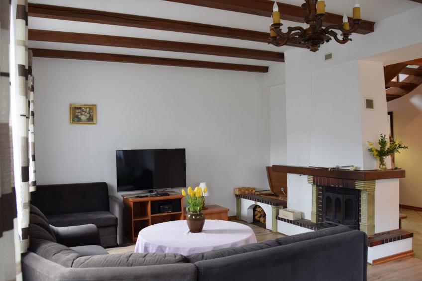 Kavčín Mlyn - foto 19