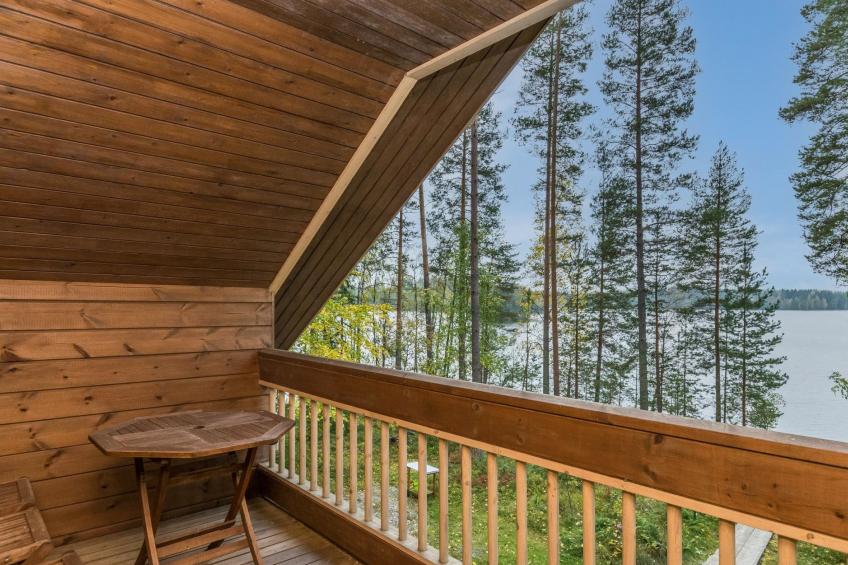 Metsola / huilinpaikka - foto 24