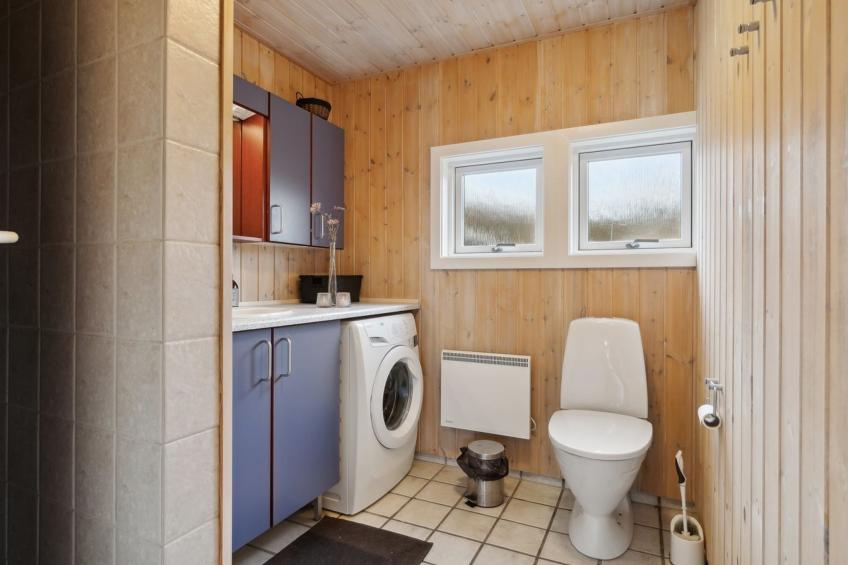 "Dagmar" - 350m from the sea in Bornholm - foto 7