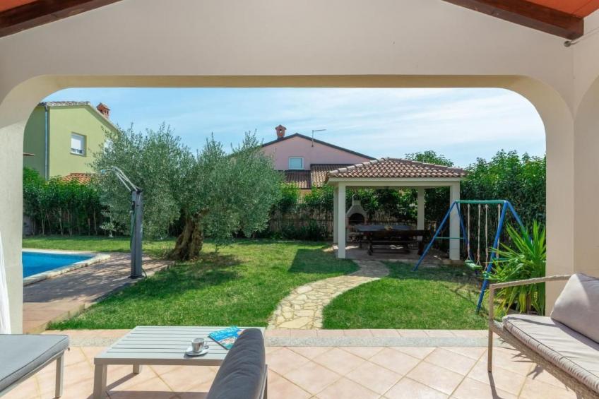 Villa Lucas - foto 28