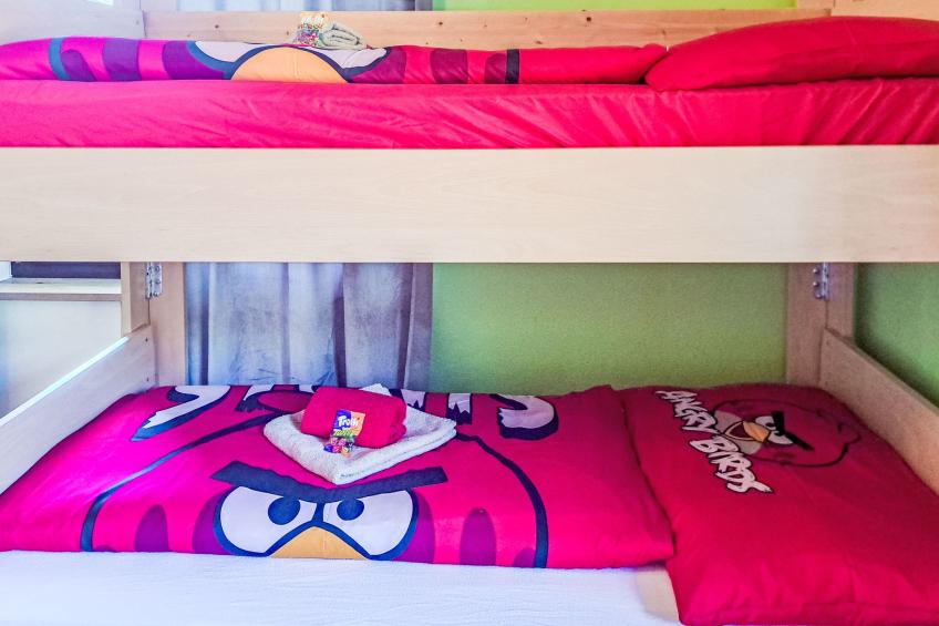 Appartement 2 - foto 21