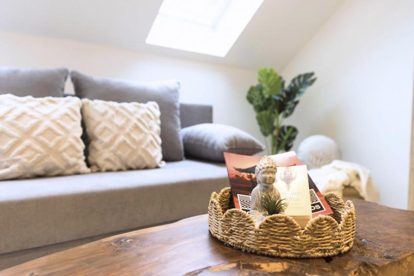 Apartment, Küche, Parkplatz, digitaler Check-in - foto 6