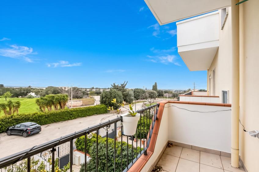 Sky View Apartment Monopoli - foto 32