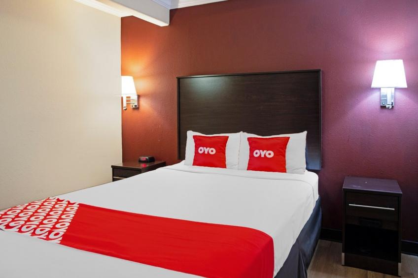 Queen Bed - foto 23