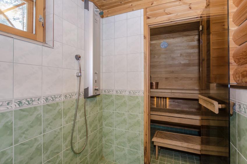 Villa tunturitervakko - foto 7