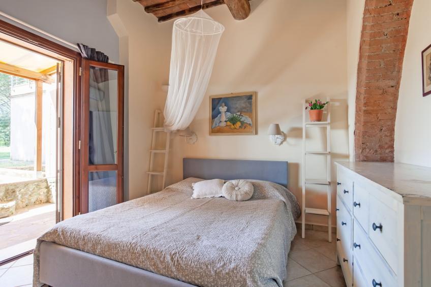 Casa Cecina