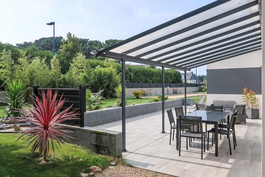 Palet Breton - foto 19