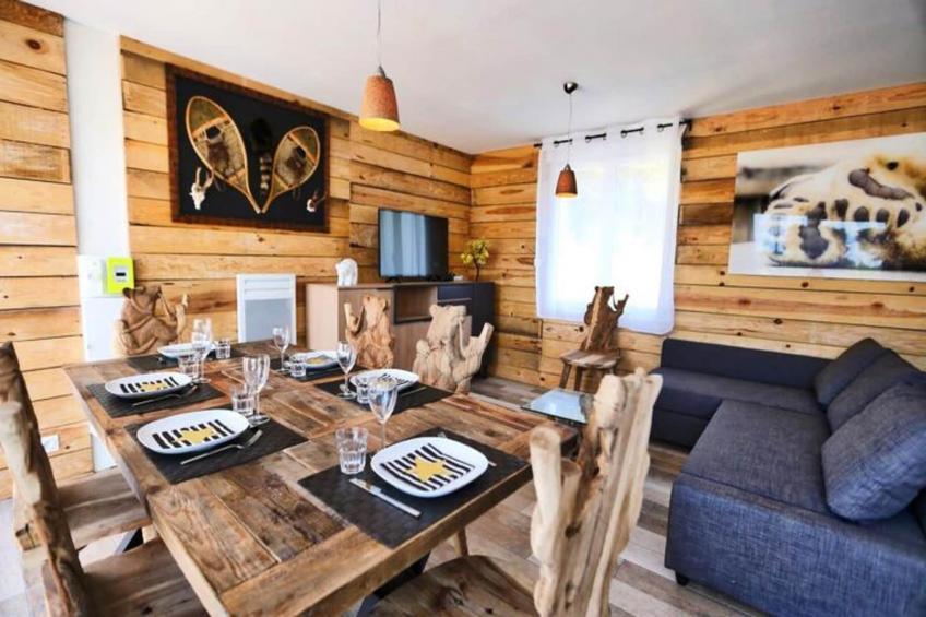 Villa Canada - Domaine Le Sherwood - foto 11