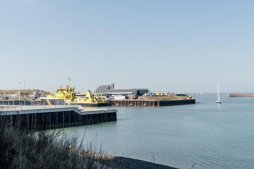 Scheveningen Harbour 80B - foto 25