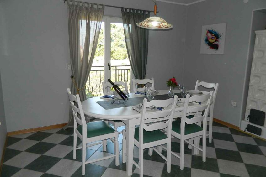 Holiday apartment with balcony and air conditioning - BF-5XV5T - foto 15