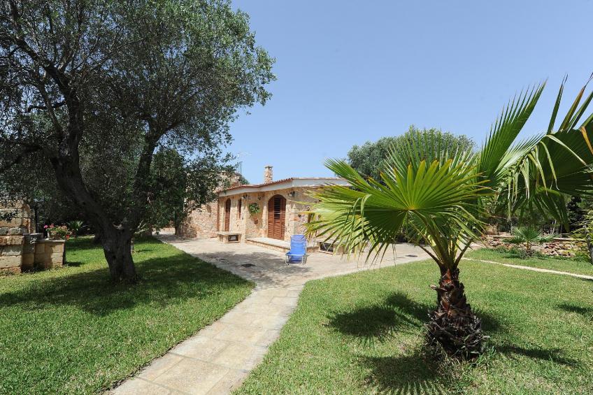 Villa Serena Maria - foto 35