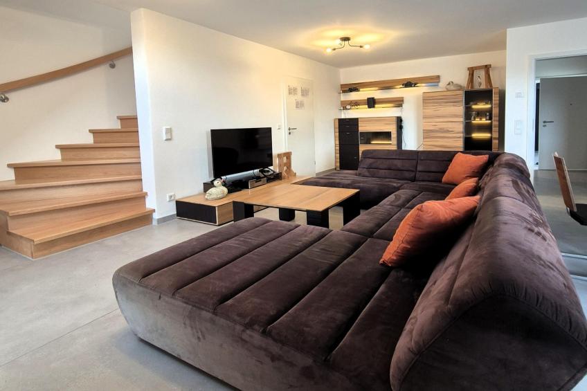 2 SZ Deluxe/ 5P- Winterberg Appartement 21136 - foto 6