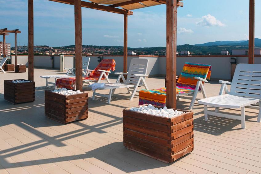Holiday residence Santa Constanza, San Vincenzo - Type C - foto 8