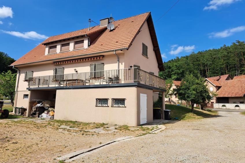 maison de vacances, Reipertswiller - foto 23