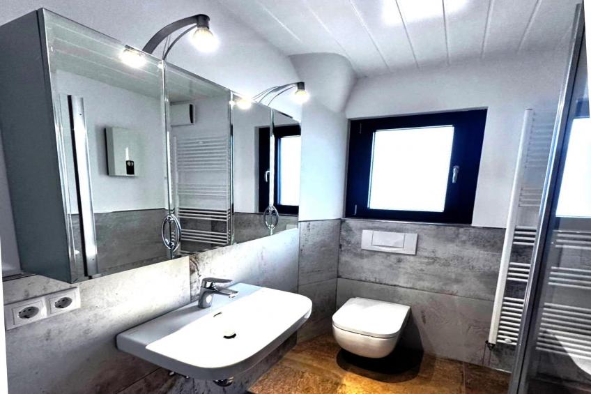 Apartmenthaus Spiegelkurve bis 4 Personen - foto 16