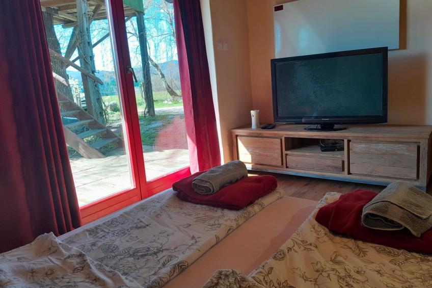 Märchenhaftes Holzhaus bei Ljubljana - foto 41