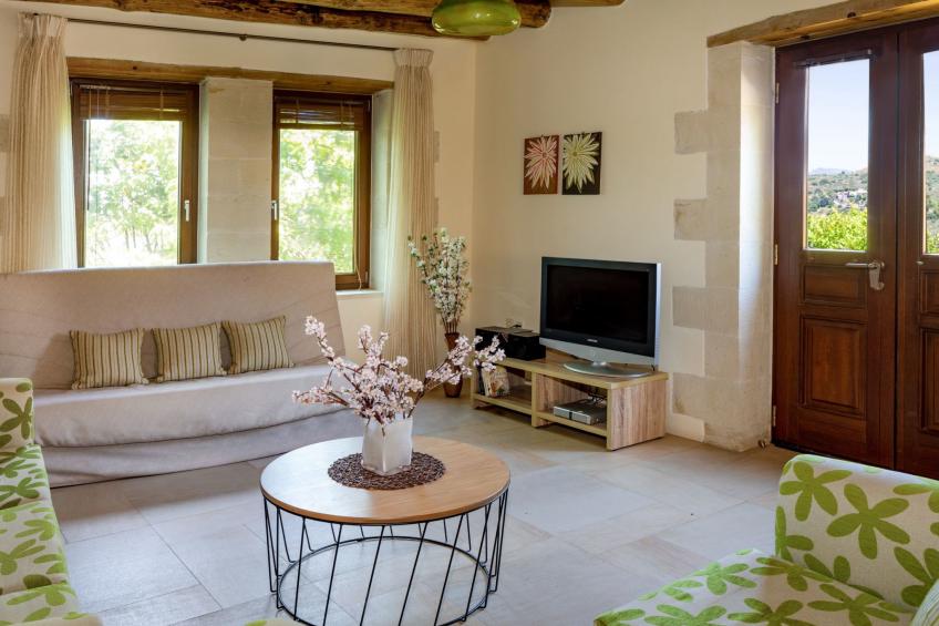 "Villa Erontas" mit Blick auf das Wasser - foto 25