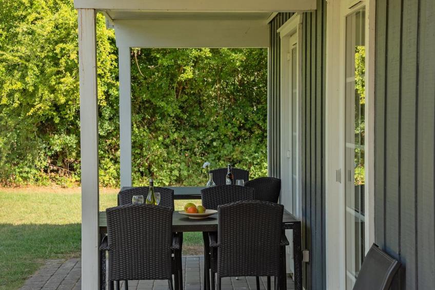 "Fausta" - 150m to the inlet in SE Jutland - foto 12