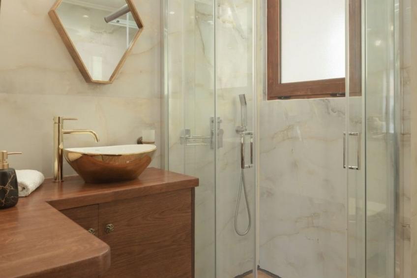 Nicole Villa - "Kostenloser" beheizter Pool, Village Escape - foto 24