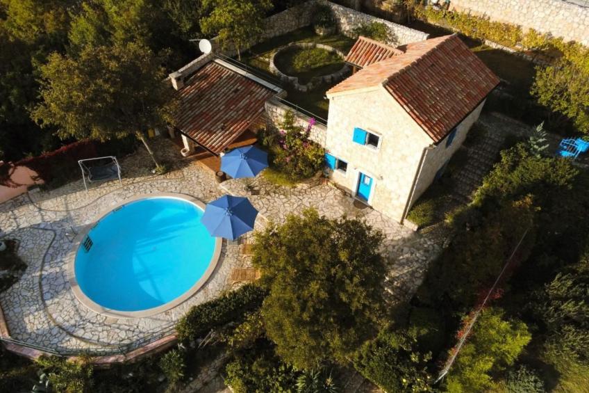 "Villa Ivanka" mit Blick auf das Wasser - foto 28