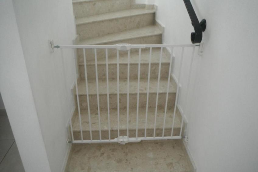 "Palmenvilla" mit privatem Balkon - foto 35