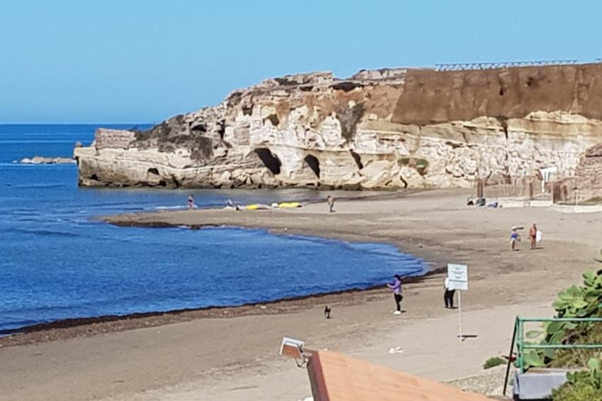Oleandri Ferienhaus mit privatem Pool - foto 38