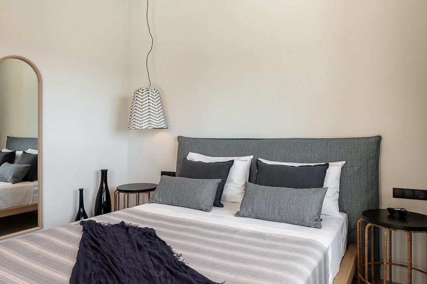 "Kokomo Gaia" mit privatem Parkplatz - foto 22