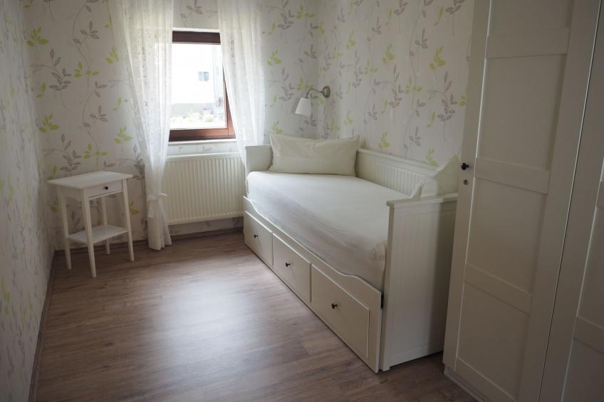 Hochwertige Ferienwohnung mit Terrasse und Garten - foto 8