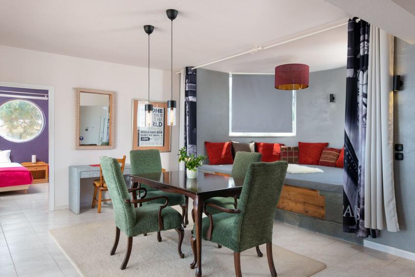 Wunderschöne Wohnung mit Meerblick und Whirlpool - foto 11