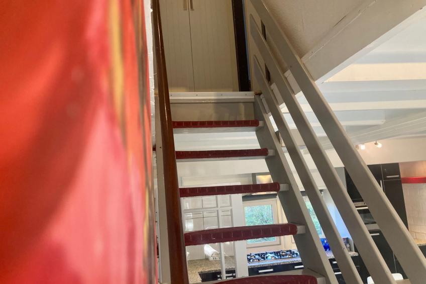 Ruhiges Ferienhaus mit großer offener Küche - foto 26