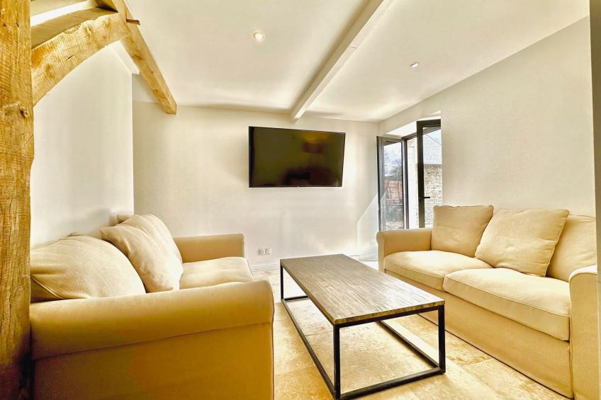 Villa Luceo Perigord - Dordogne 8pers Piscine Clim - foto 10