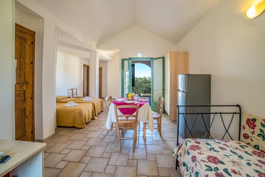 Family Village M6 Pool And Sea - foto 18