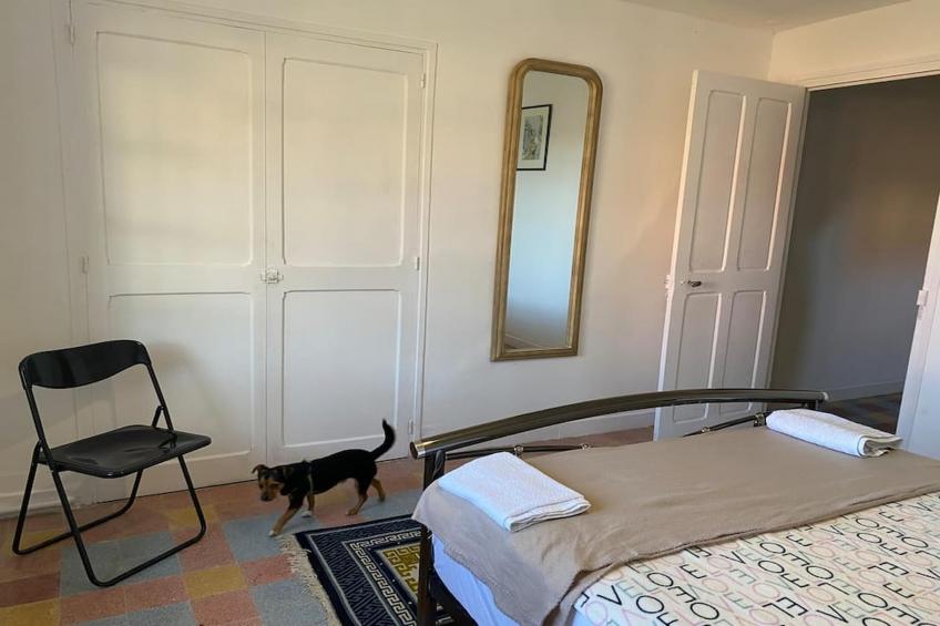 Grande Maison et piscine privée - foto 32